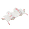Ultra-Soft Adjustable Infant Head Support pillow- Anti Flat head &amp; Breathable Sleep
